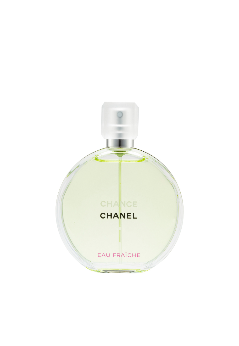 Chanel Chanel Chance Eau Fraiche (Green) 50ml