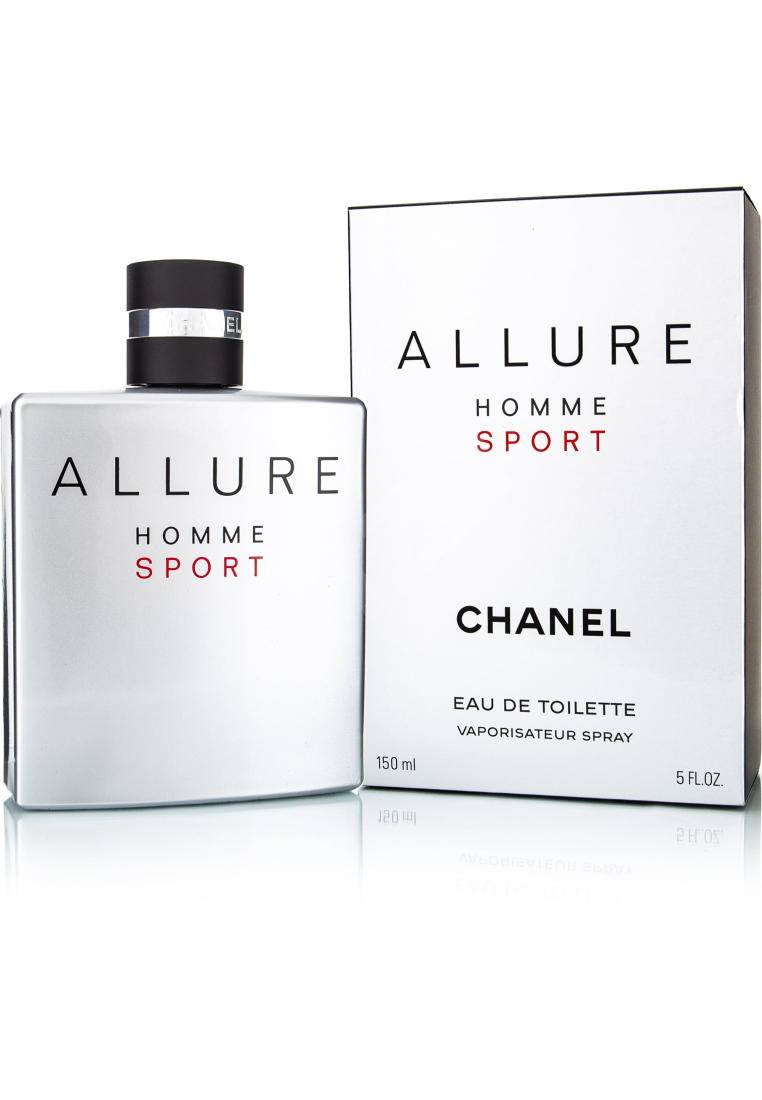 Chanel CHANEL Allure Homme Sport EDT 150mL