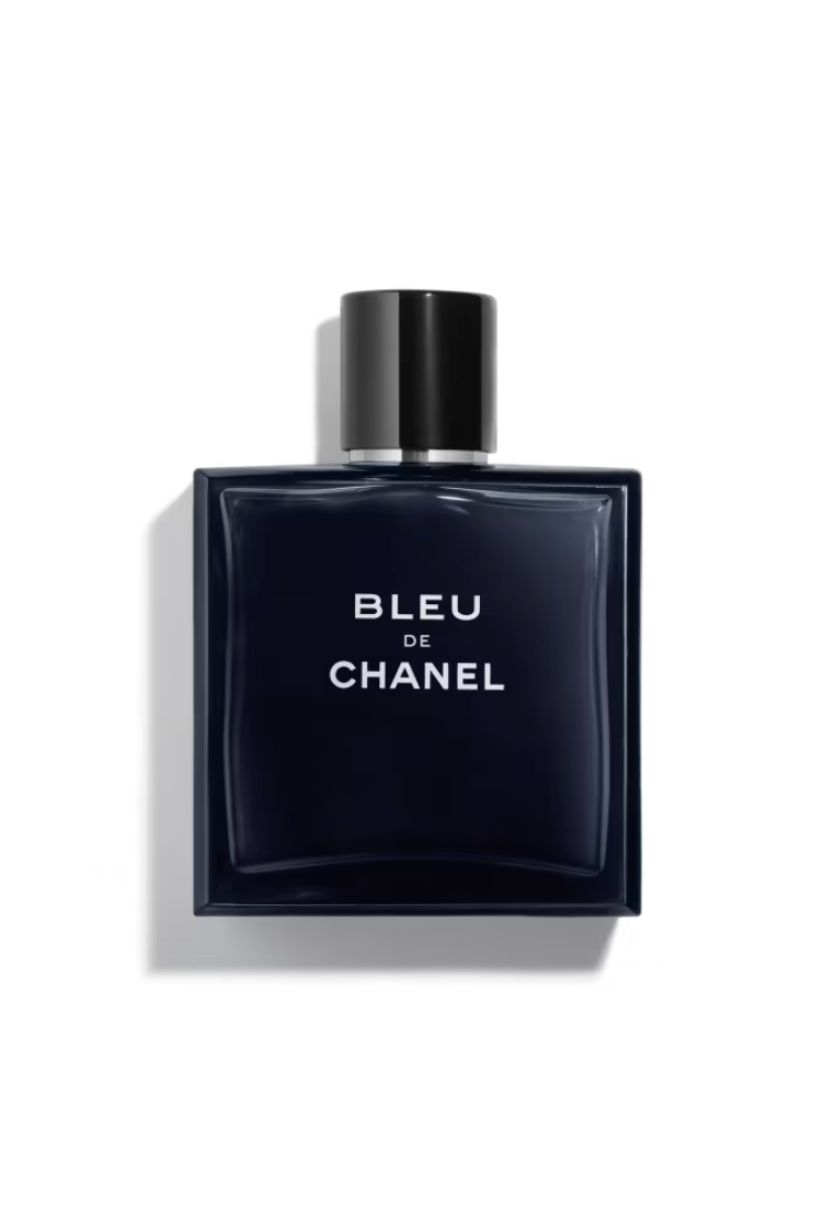 Chanel BLEU DE CHANEL EAU DE TOILETTE SPRAY 150ml