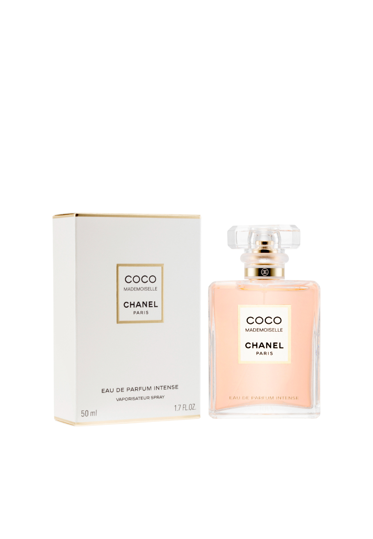 CHANEL Chanel Coco Mademoiselle EDP Intense Spay 50ml