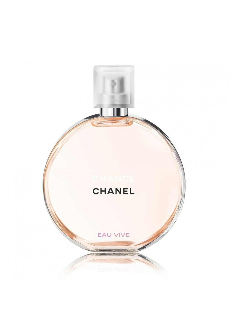 Chanel Chanel Chance Eau Vive EDT 100mL(Without Box)