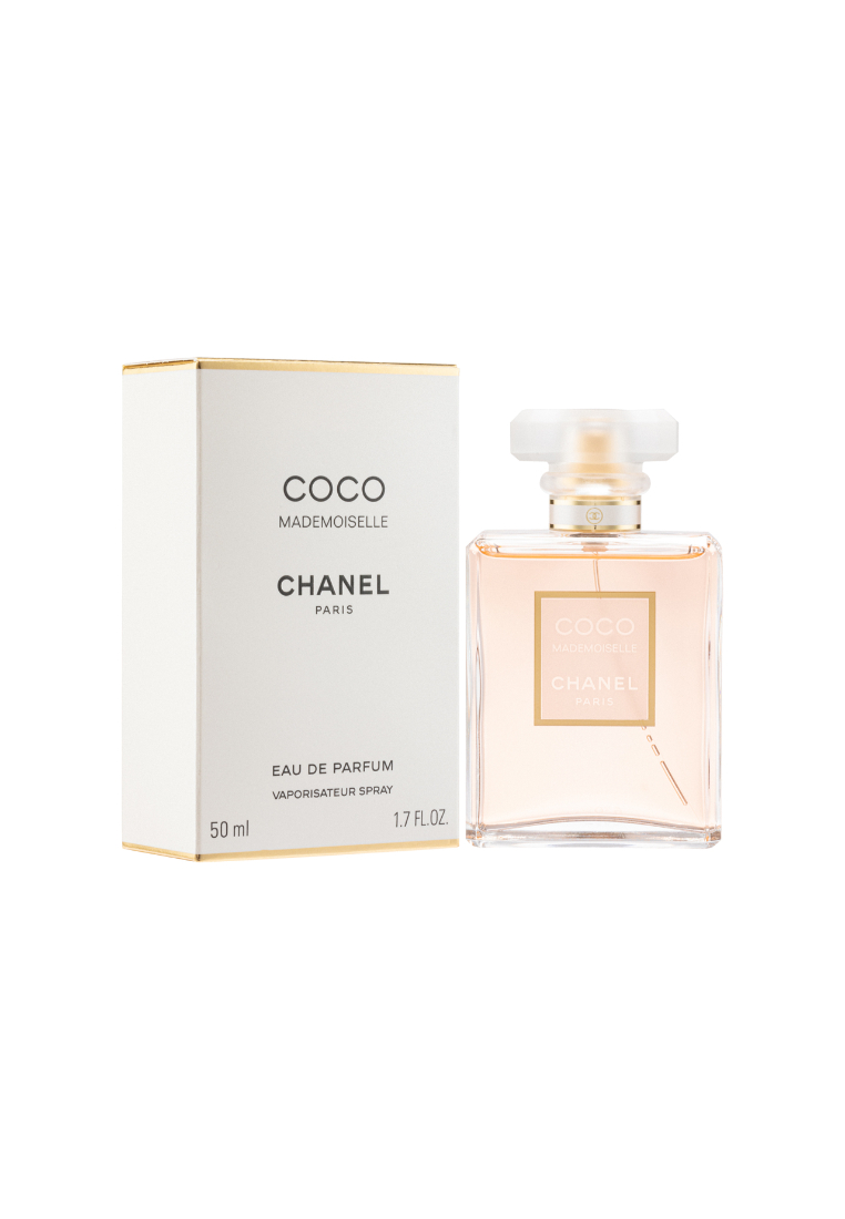 Chanel CHANEL Coco Mademoiselle Eau de Parfum Spray 50 ml