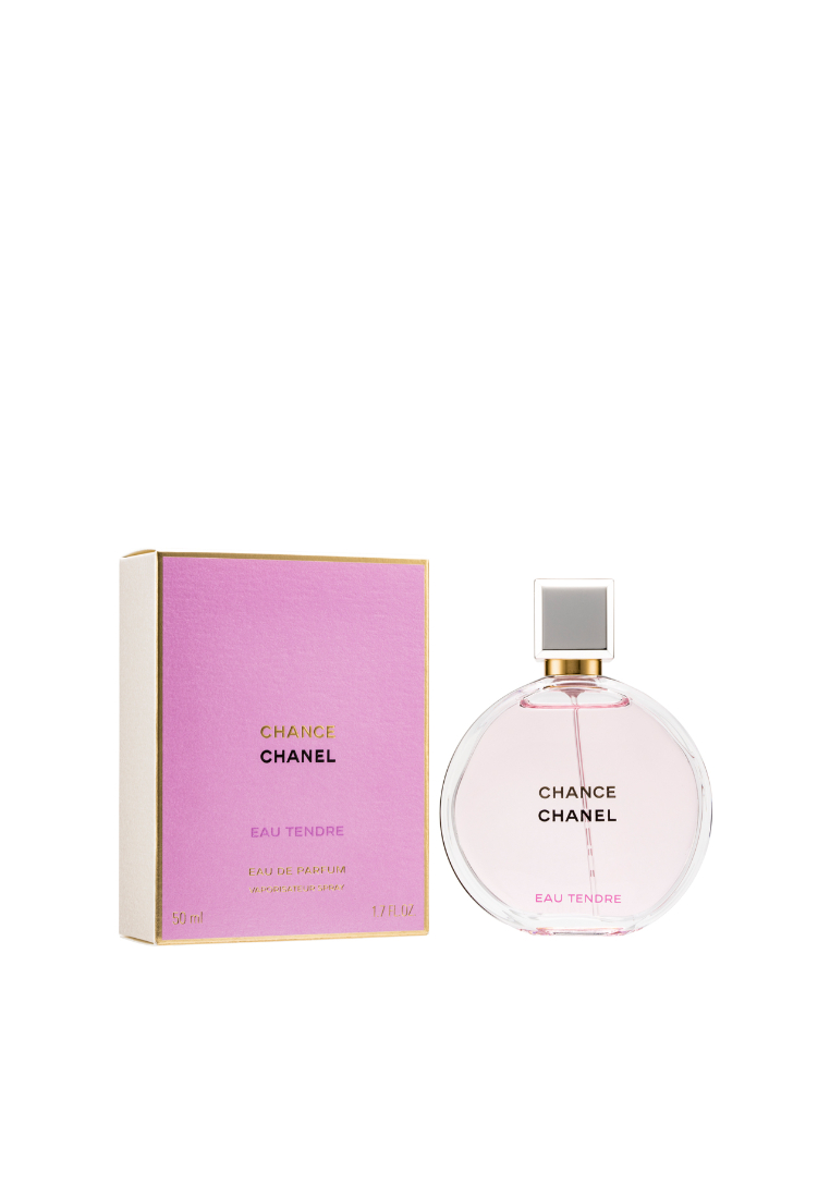 Chanel CHANEL Chance Eau Tendre Eau De Parfum Spray 50 ml