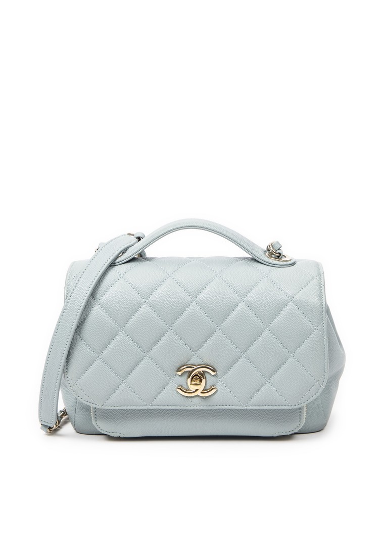 Chanel Pre-Loved Small Business Affinity Flap