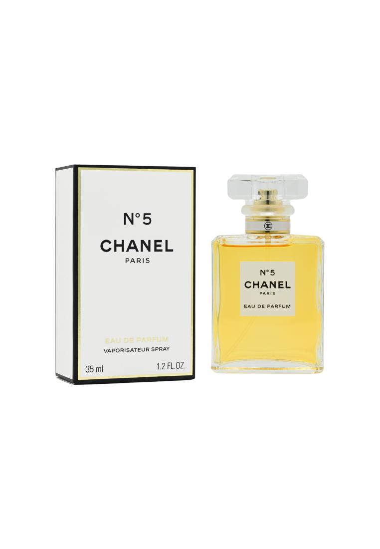 Chanel CHANEL N°5 Eau de Parfum Spray (35ml) 35ml