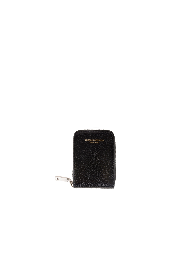 Charles Berkeley Buxton EX Wallet XY-1868-1 - Black