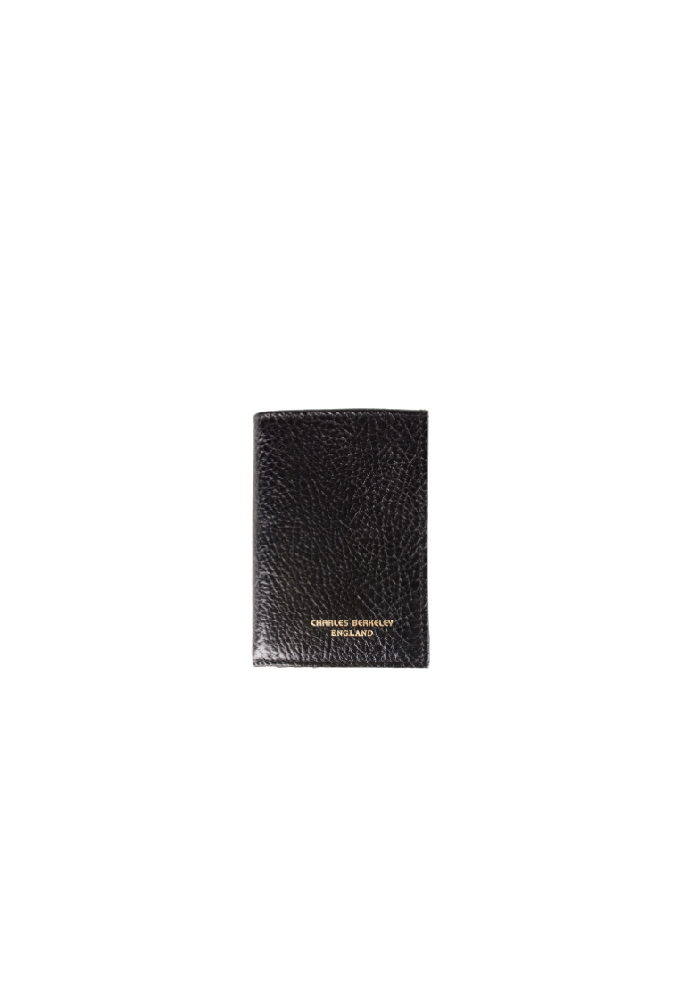 Charles Berkeley Buxton EX Cardholder XY-1849-1 - Black