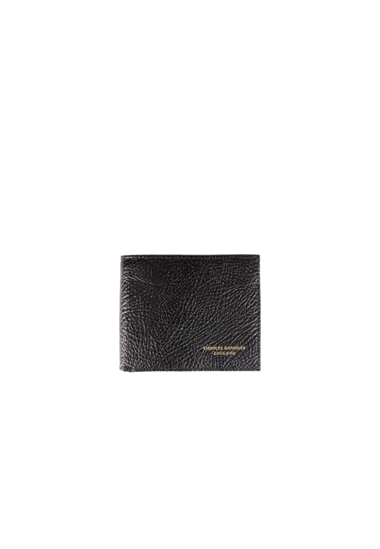 Charles Berkeley Buxton EX Wallet - XY1847-1 - Black