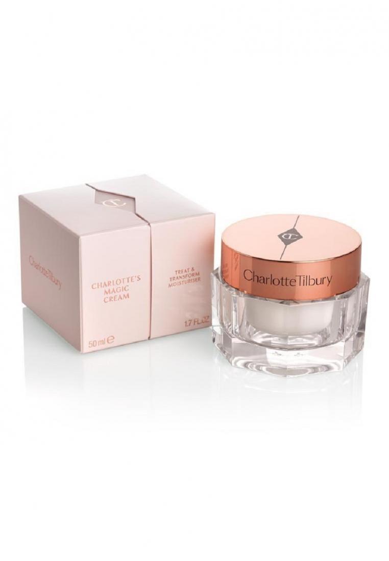 Charlotte Tilbury CHARLOTTE TILBURY Magic Cream 50ml