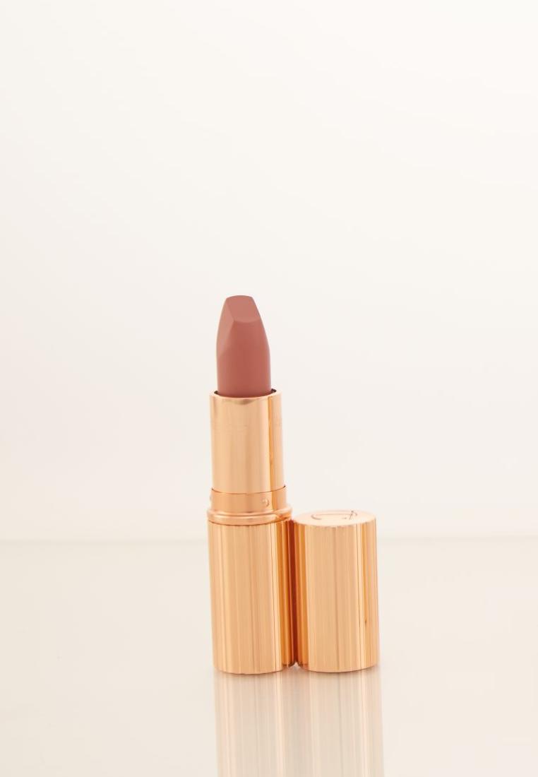 Charlotte Tilbury Charlotte Tilbury Matte Revolution Pillow Talk