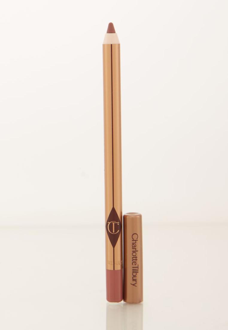 Charlotte Tilbury Charlotte Tilbury Lip Cheat Pillow Talk Medium