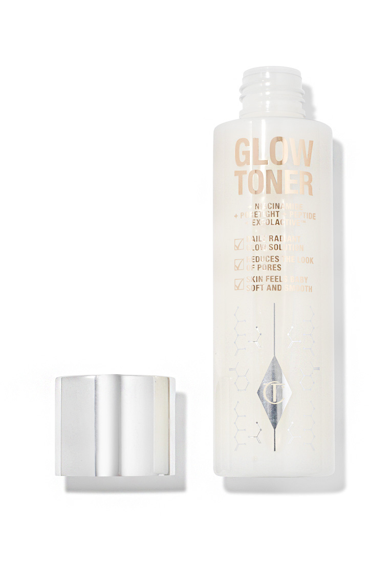 charlotte tilbury glow toner