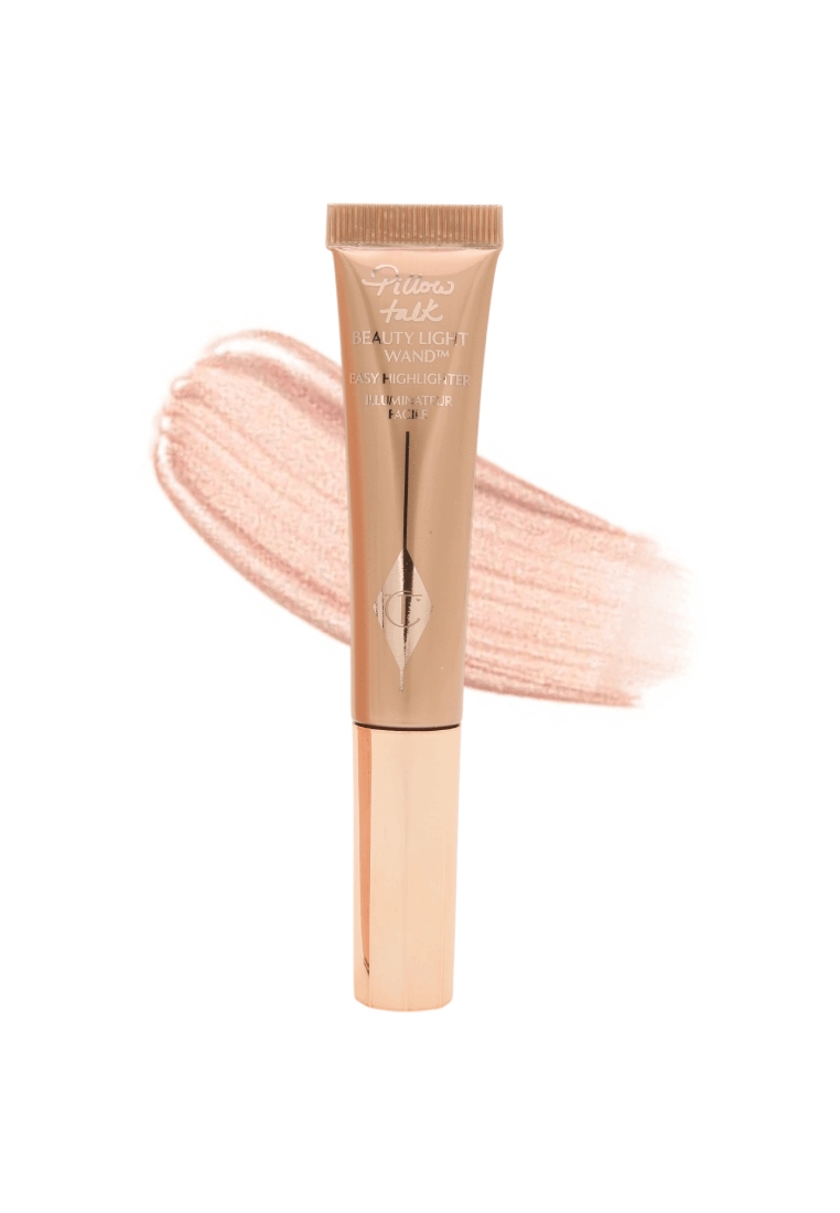 Charlotte Tilbury BEAUTY LIGHT WAND #PILLOW TALK