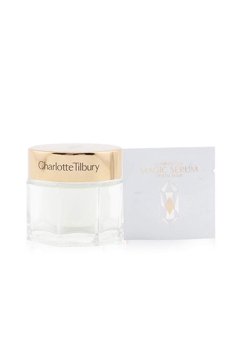Charlotte Tilbury CHARLOTTE TILBURY - Charlotte's Magic Cream SPF 15 50ml/1.6oz