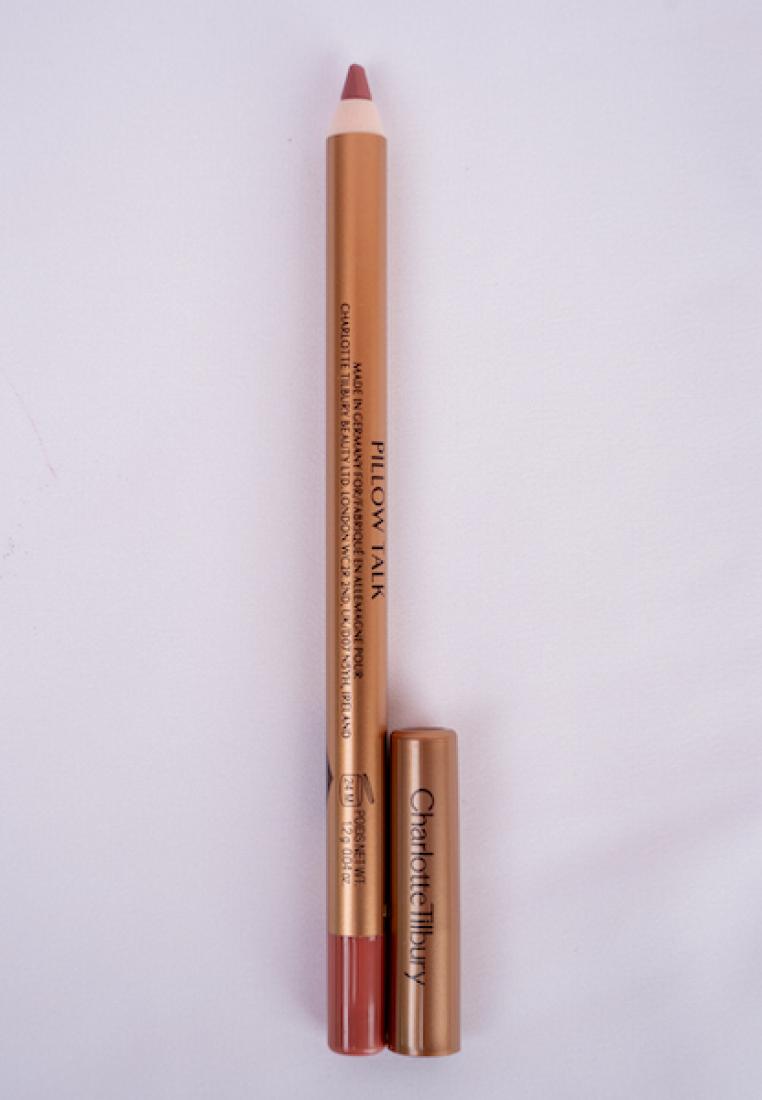 Charlotte Tilbury Charlotte Tilbury Lip Cheat Pillow Talk