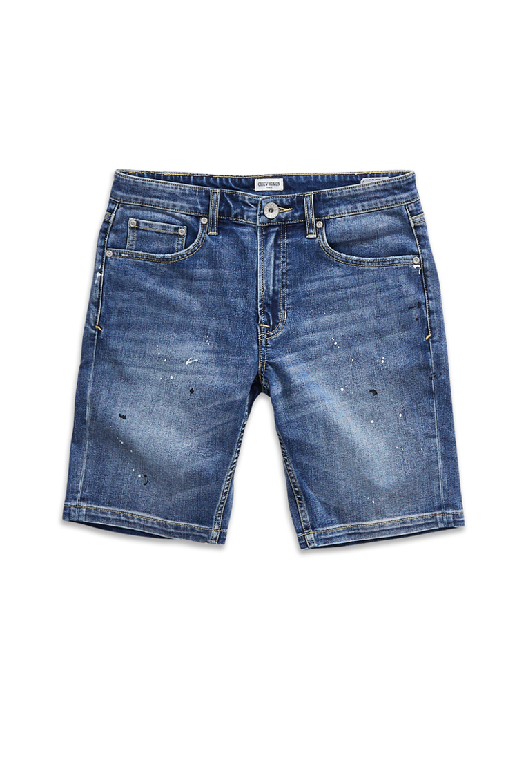 Men Denim Shorts Online Now At ZALORA 