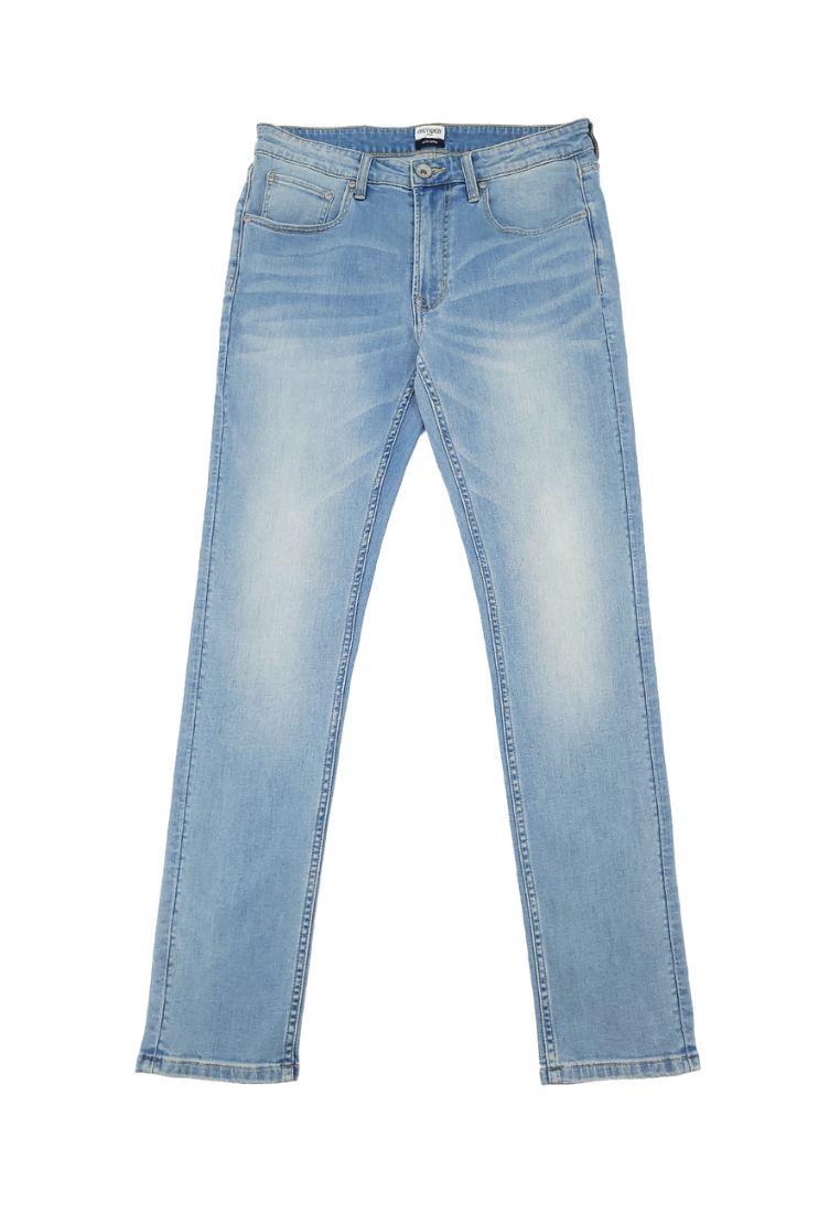 Chevignon Men's Slim Taper Jeans