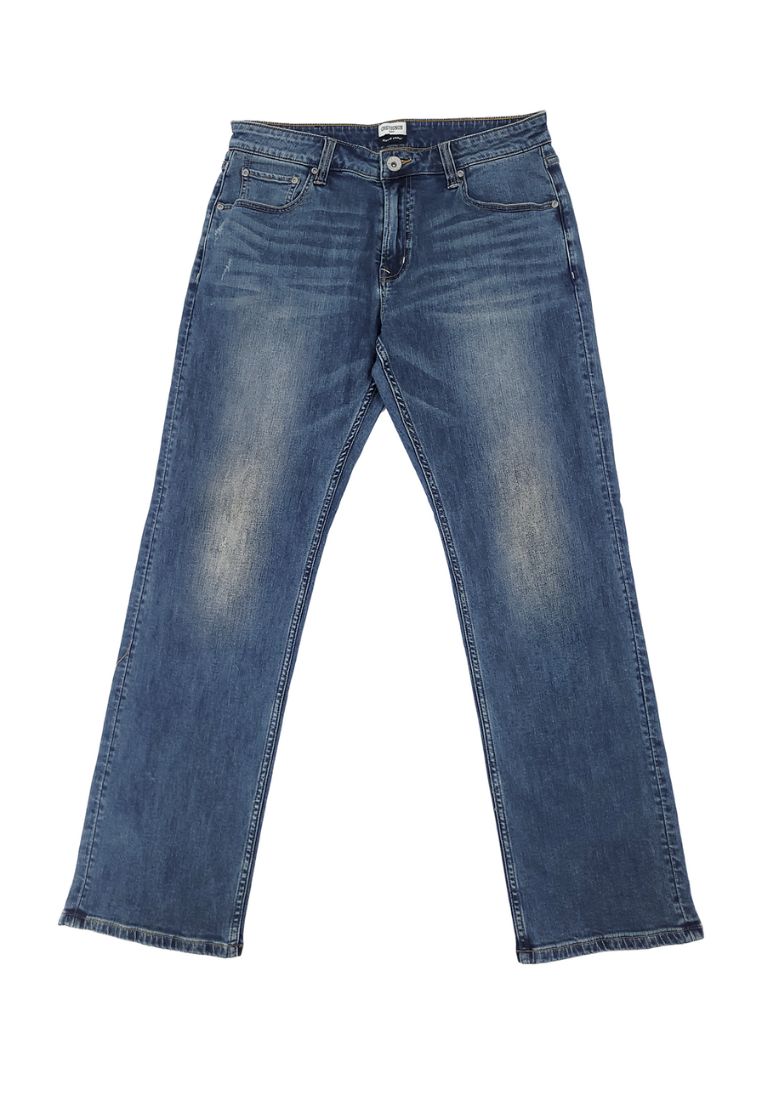 Chevignon Men's Regular Straight Jeans