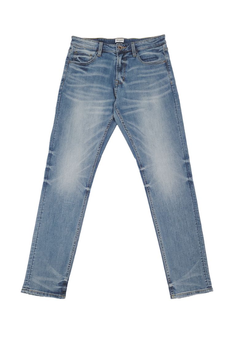 Chevignon Men's Regular Taper Jeans