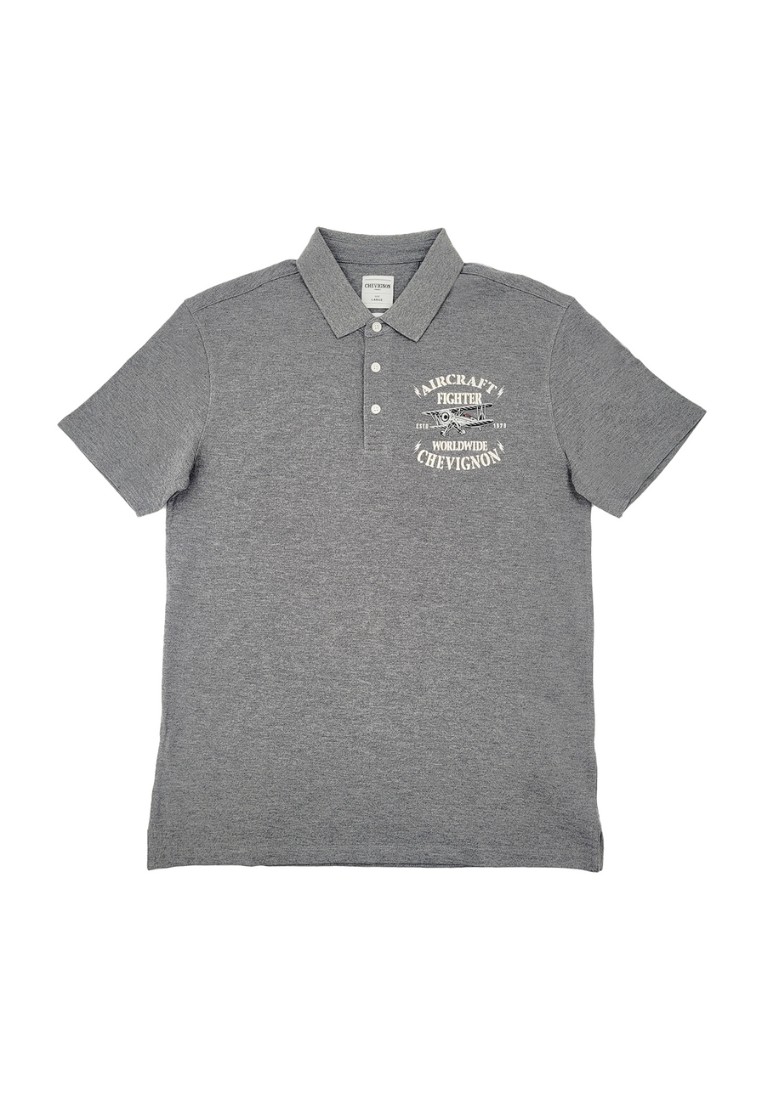 Chevignon MENS  AVIATION CLUB POLOS