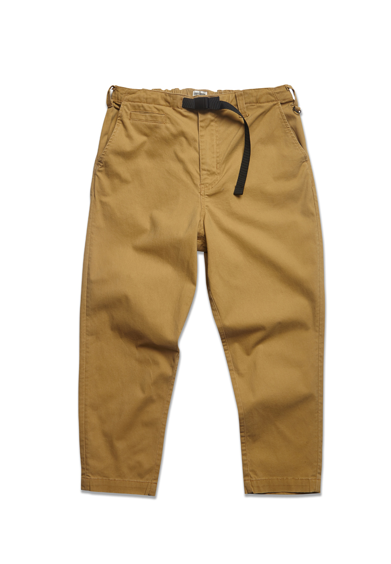 Chevignon Men's Cropped Pants