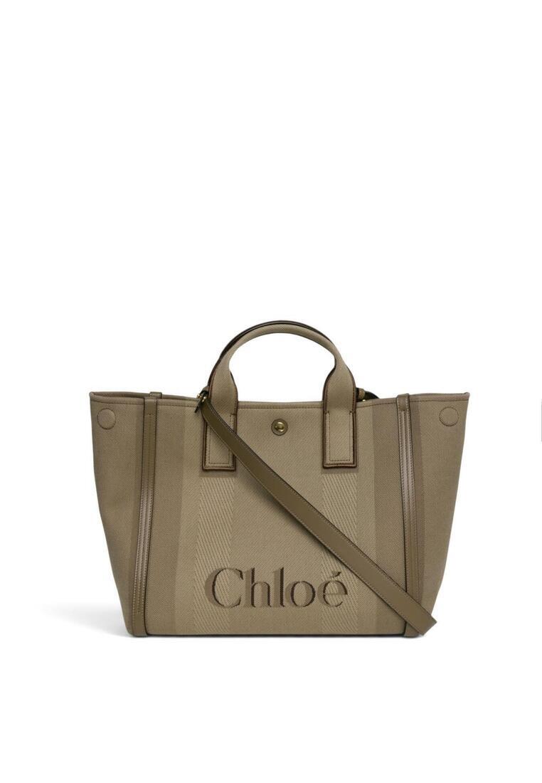 Chloé Chloe Carry Crossbody Bag/tote Bag