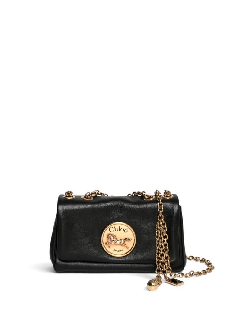 Chloé Small Chloe Heritage Crossbody Bag/shoulder Bag