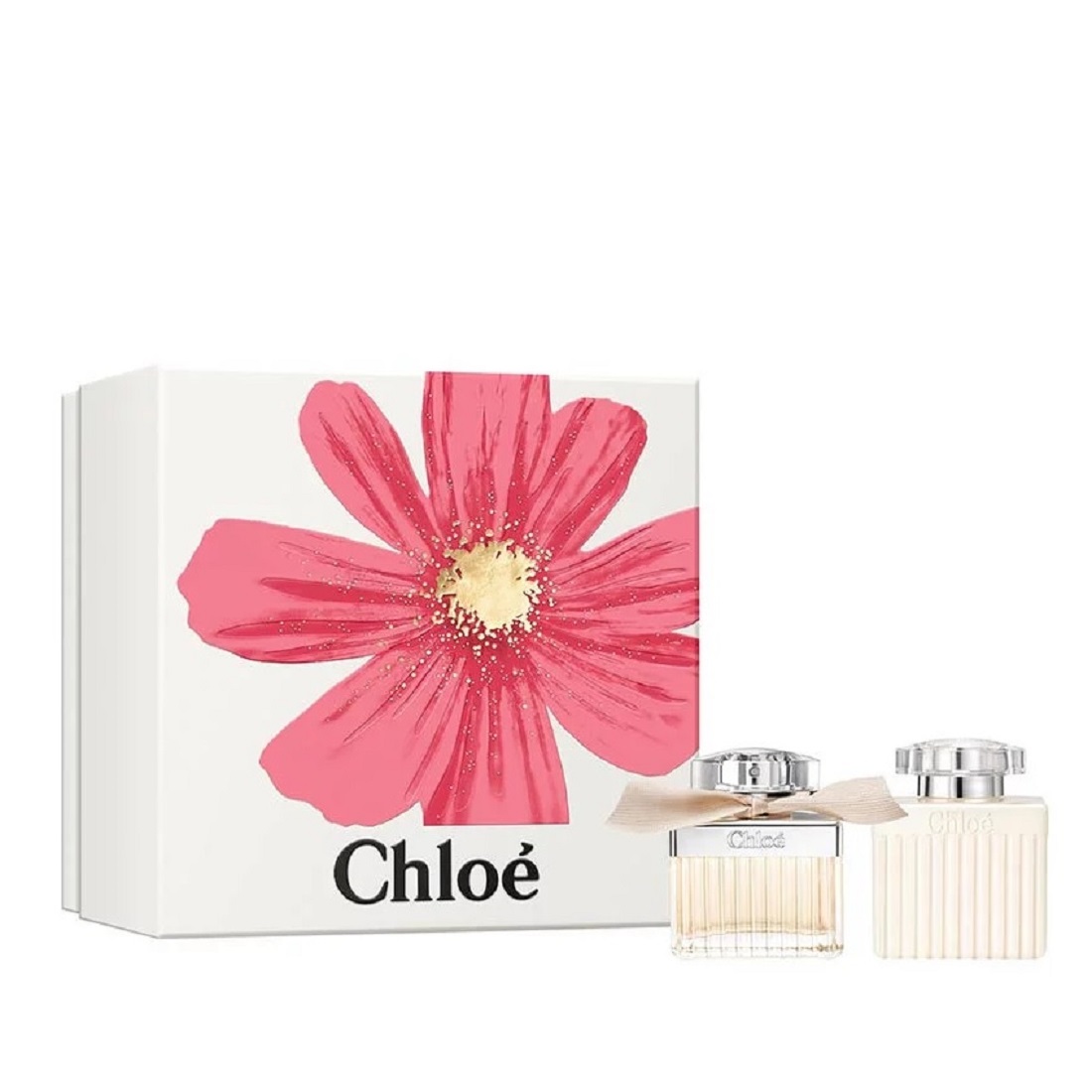 Chloé Chloe Eau de Parfum Set 50ml+100ml