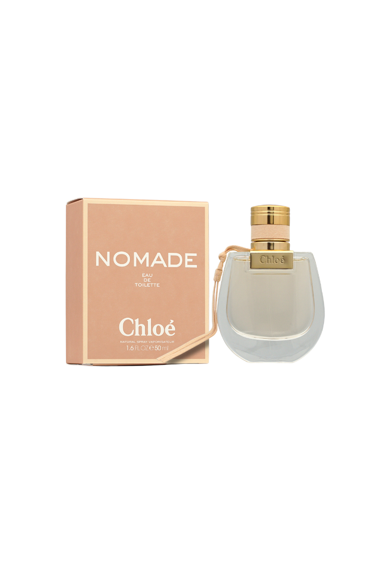 Chloé Chloe Nomade Eau de Toilette (50ml)