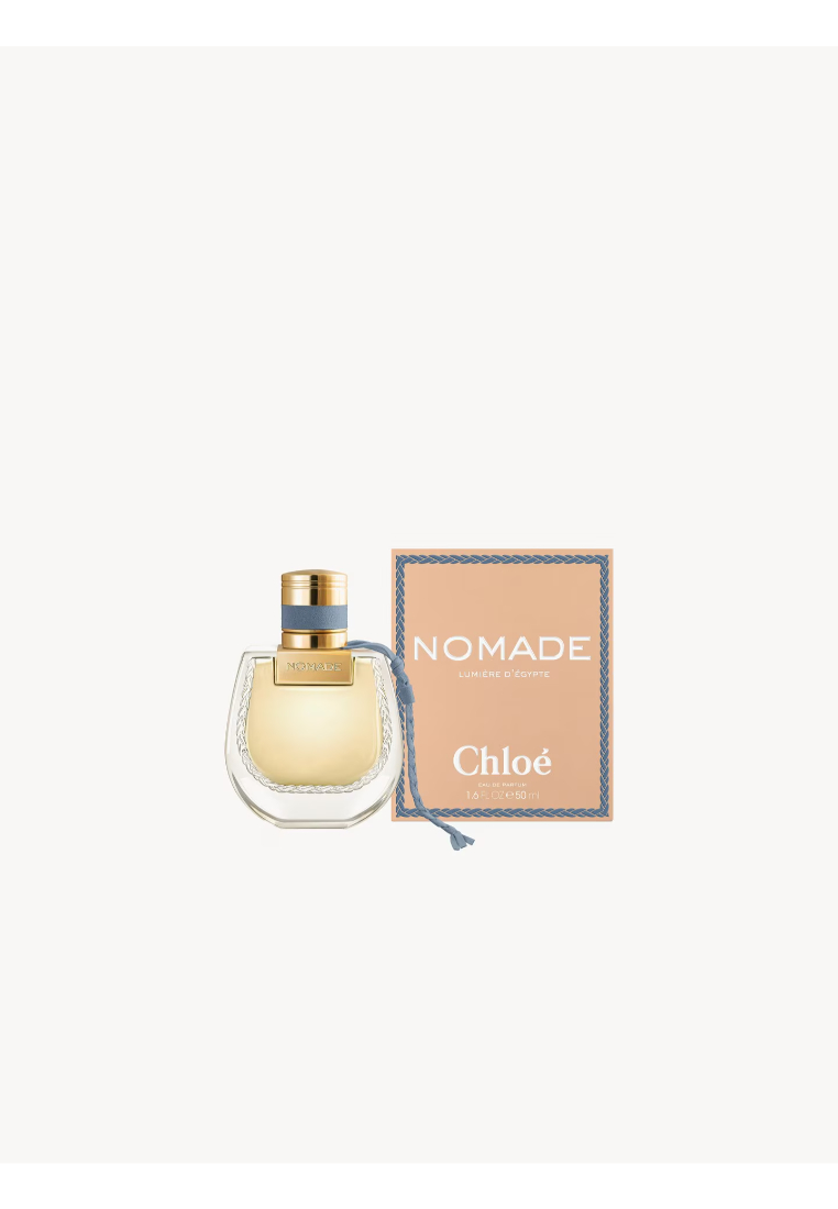 Chloé Chloe - Nomade Lumiere d'Egypte Eau De Parfum 50ml