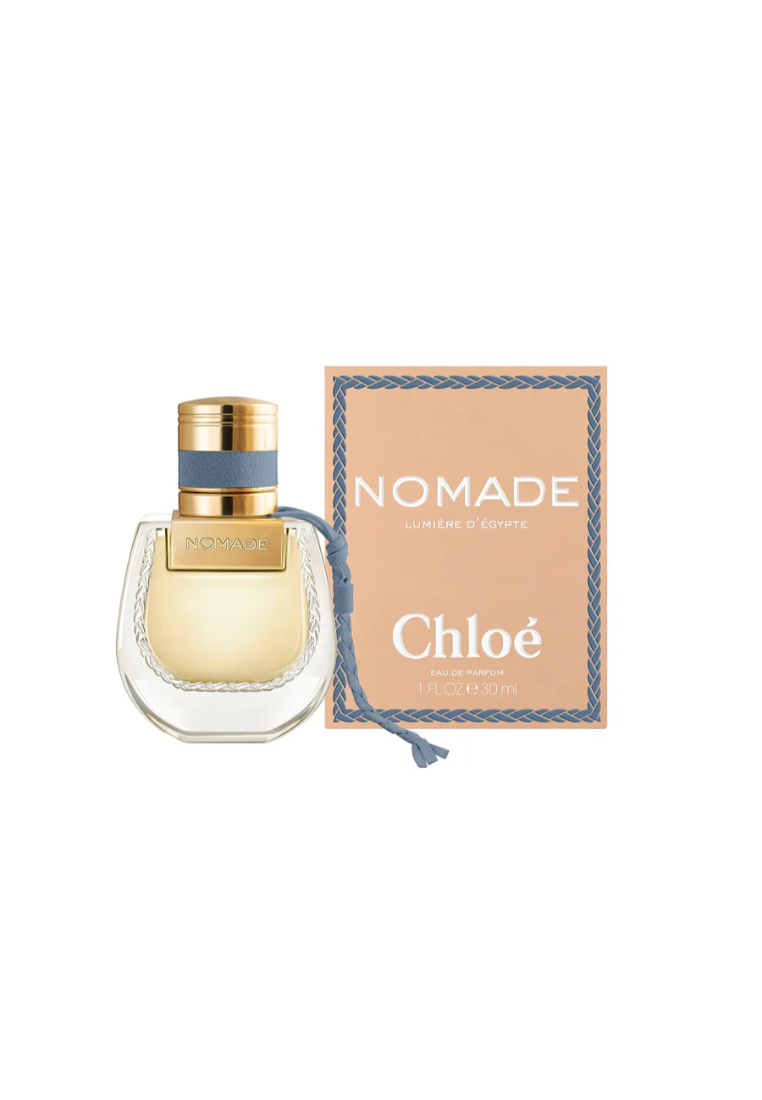 Chloé Chloe - Nomade Lumiere d'Egypte Eau De Parfum 30ml