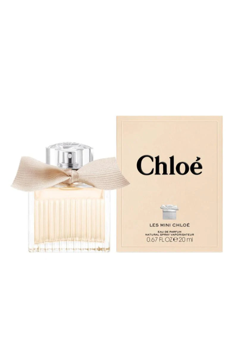 Chloé CHLOE - Chloe Eau De Parfum 20ml