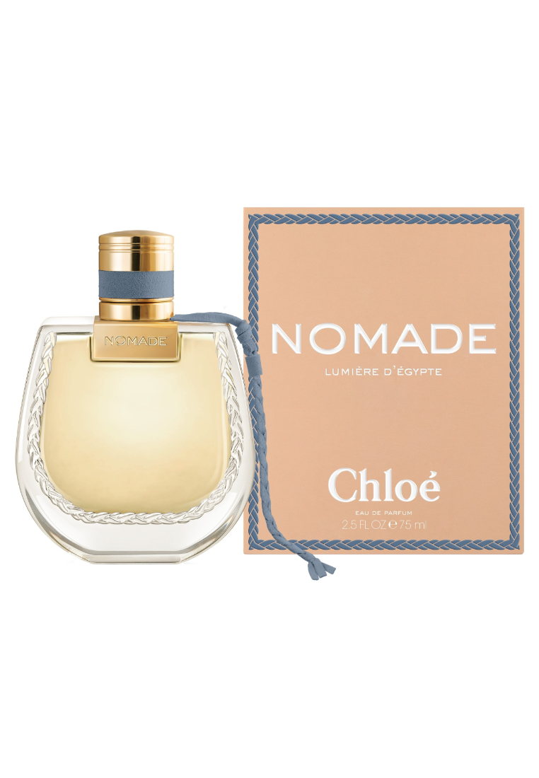 Chloé Chloe - Nomade Lumiere d'Egypte Eau De Parfum 75ml