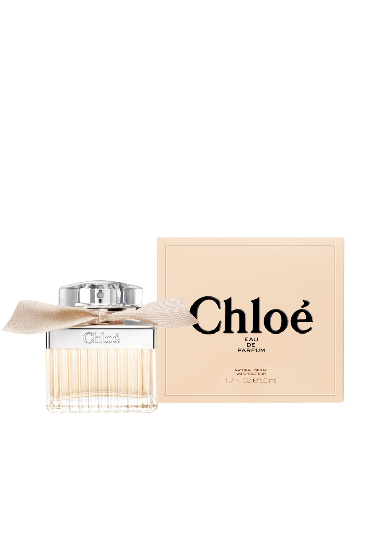 Chloé CHLOÉ - Chloe Eau De Parfum 50ml