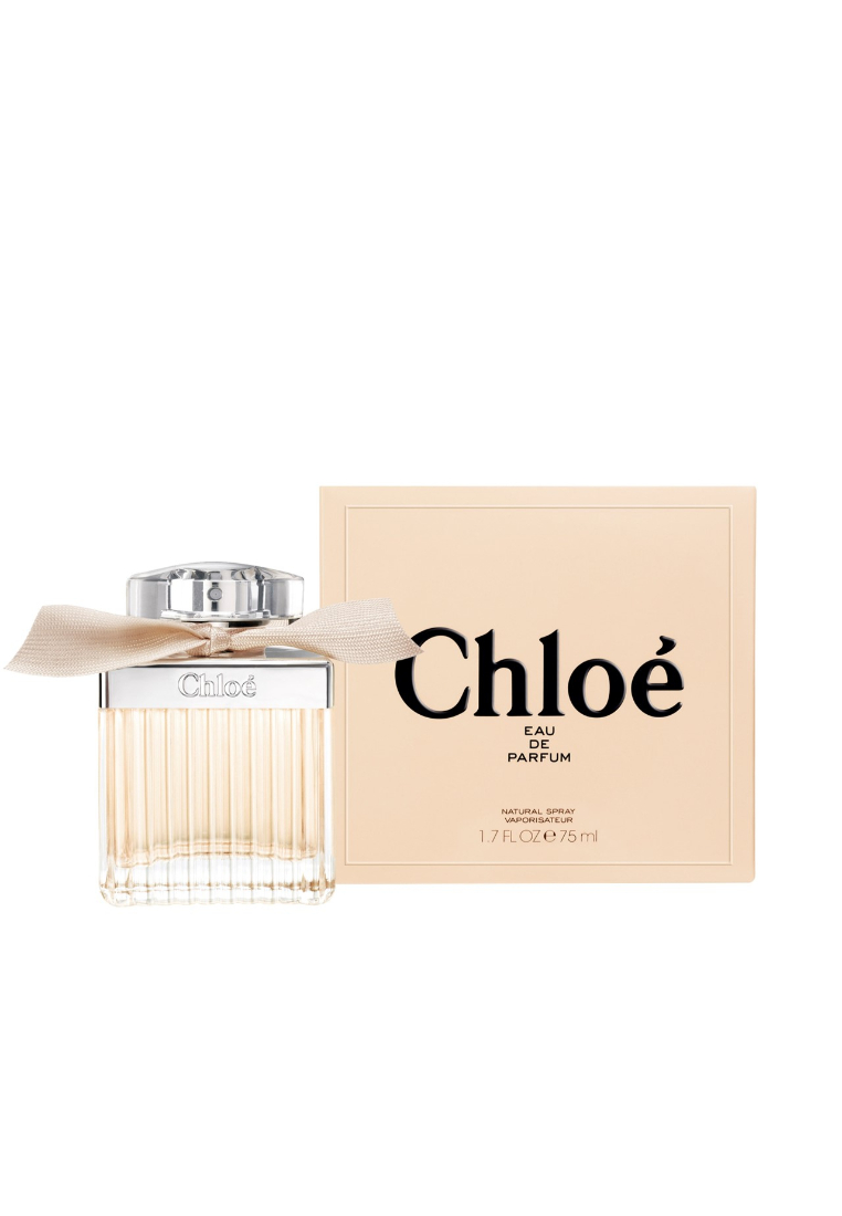 Chloé CHLOÉ - Chloe Eau De Parfum 75ml