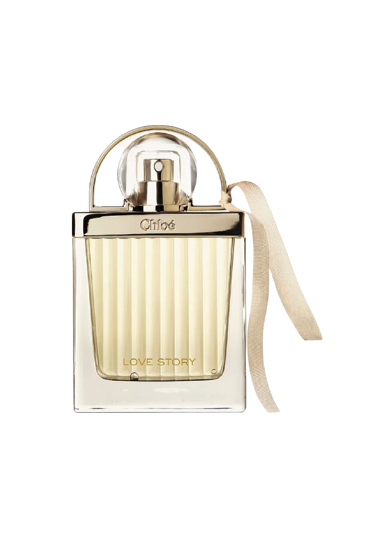 Chloé CHLOE LOVE STORY EAU DE PARFUM 50ml