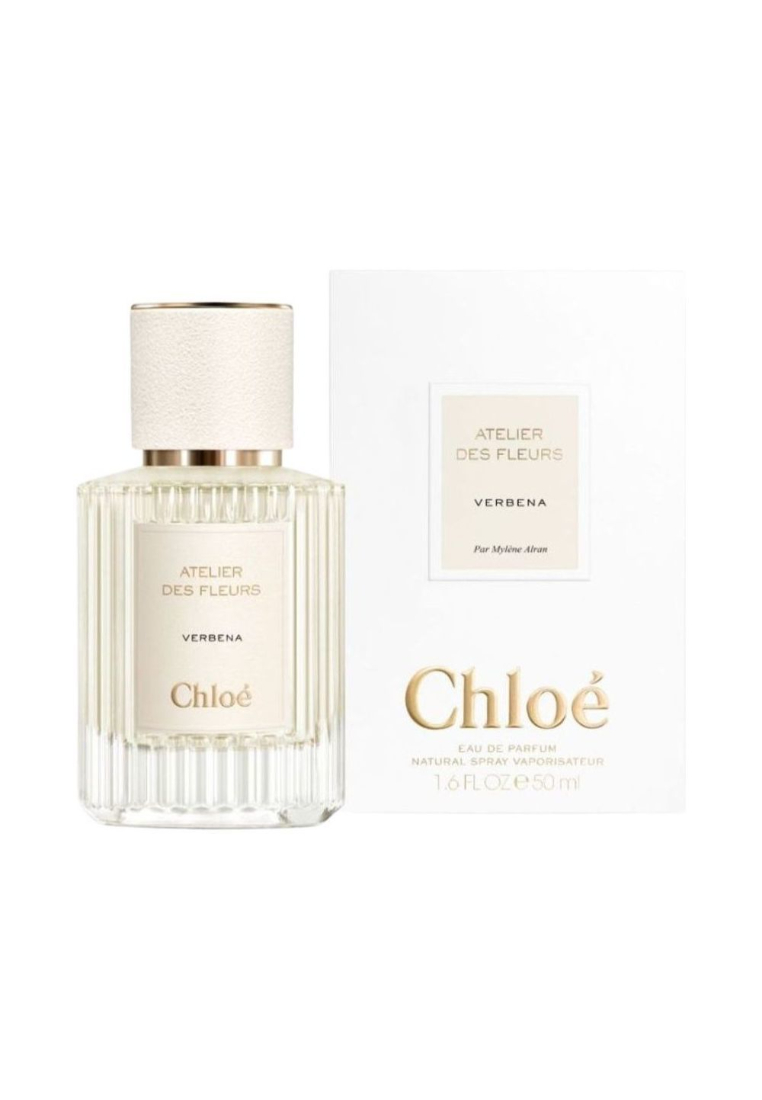 Chloé CHLOE - Atelier Des Fleurs Verbena Eau De Parfum 50ml