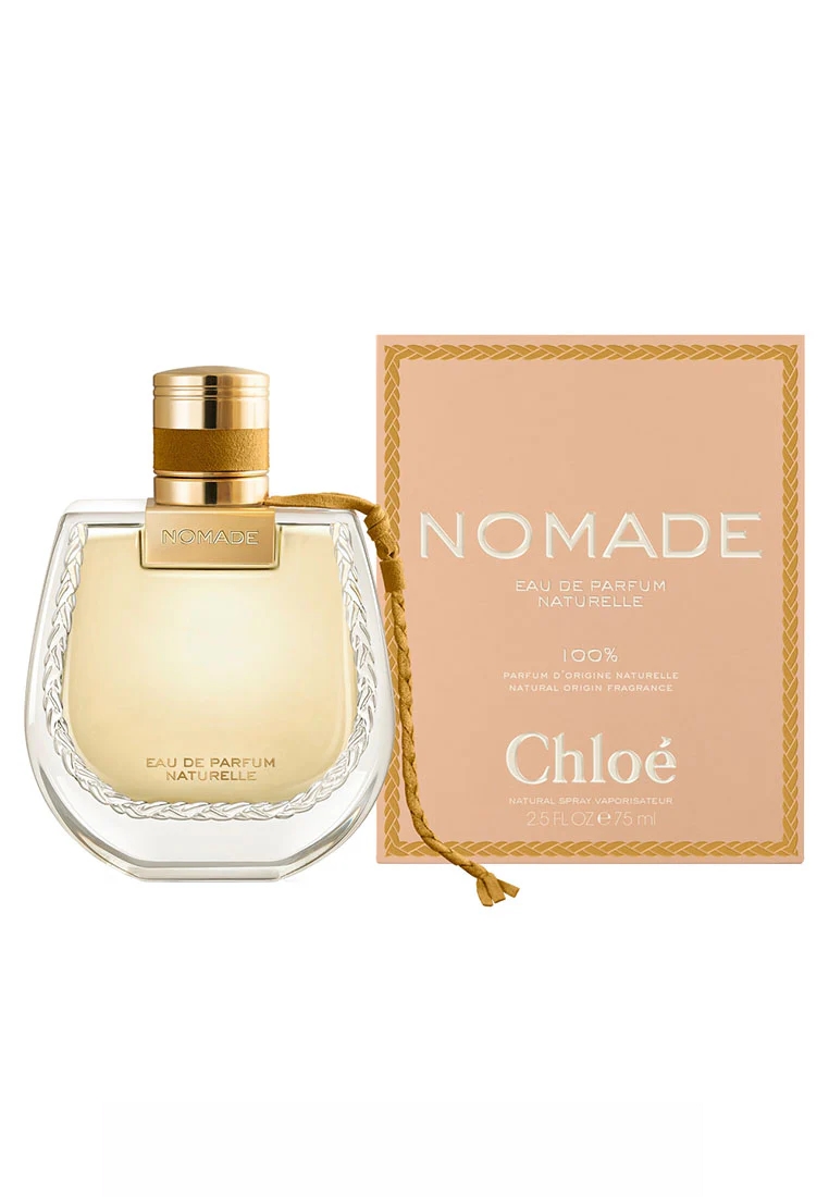 Chloé Chloe Nomade Naturelle Eau de Parfum for Women 75ml