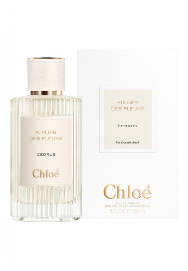 Chloé Chloe - Atelier des Fleurs Cedrus Eau de Parfum 150ml