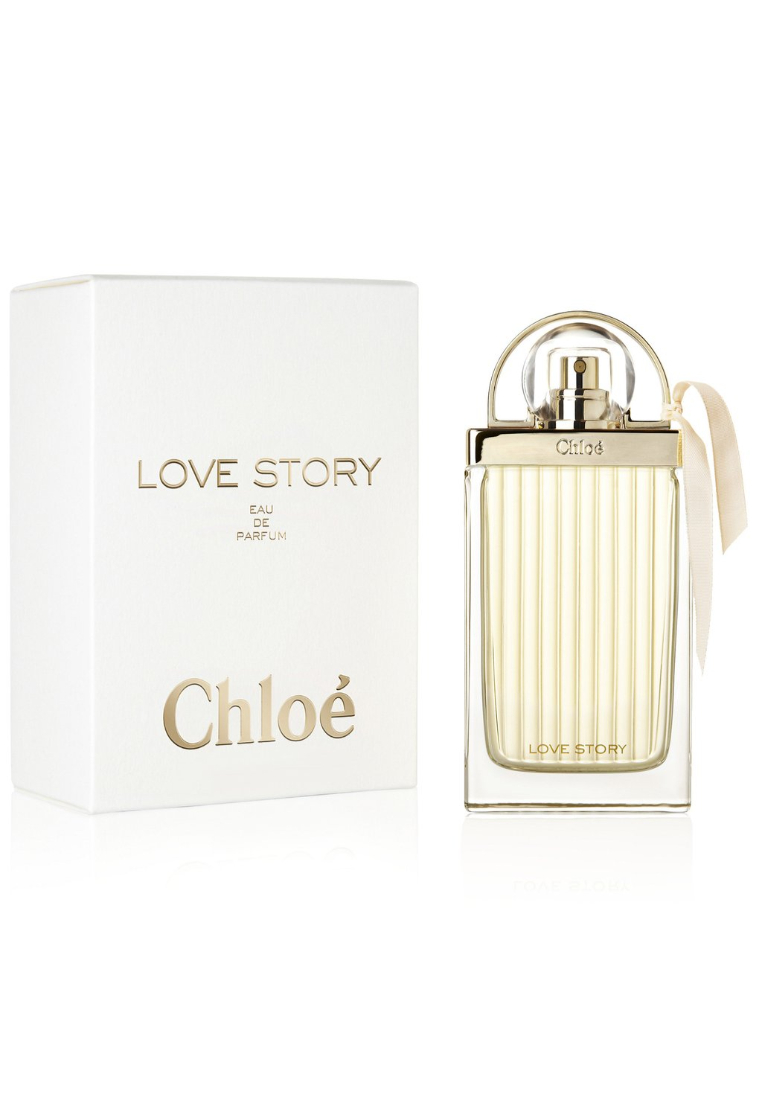 Chloé Chloe Love Story Eau De Parfum 75ml