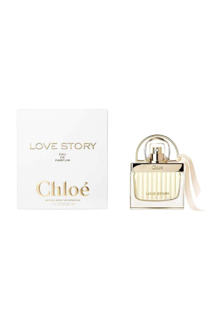Chloé Chloe Love Story Eau De Parfum 30ml