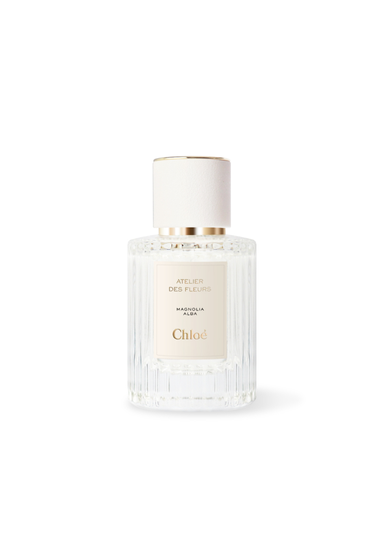 Chloé Chloe - Atelier Des Fleurs Magnolia Alba Eau De Parfum 50ml