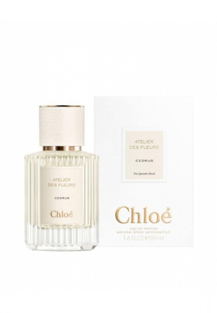 Chloé Chloe - Atelier des Fleurs Cedrus Eau de Parfum 50ml