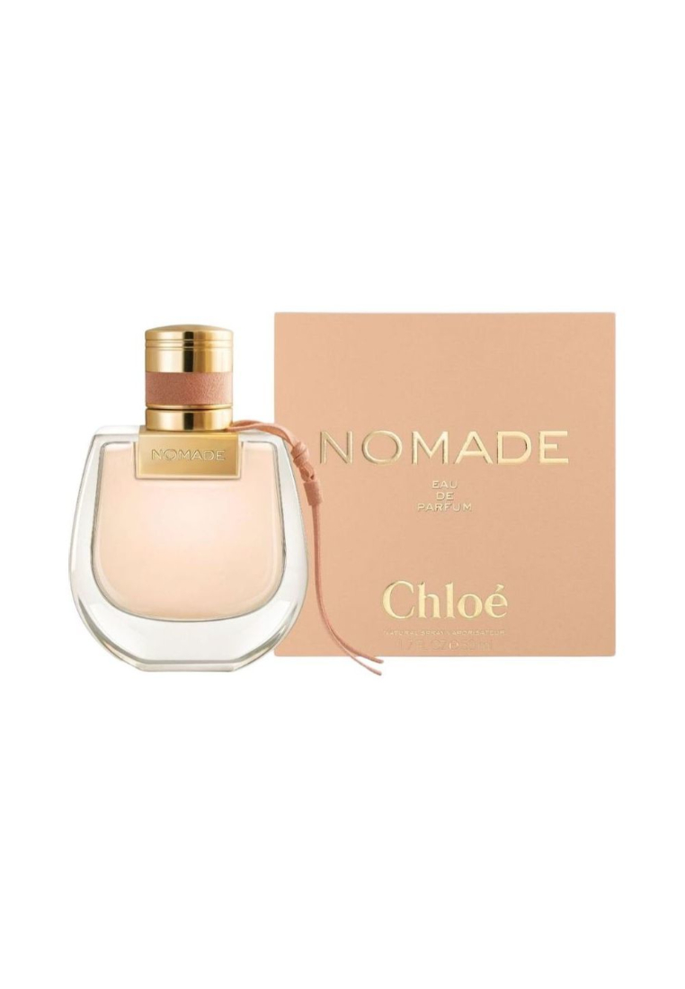 Chloé CHLOE - Nomade Eau De Parfum 50ml