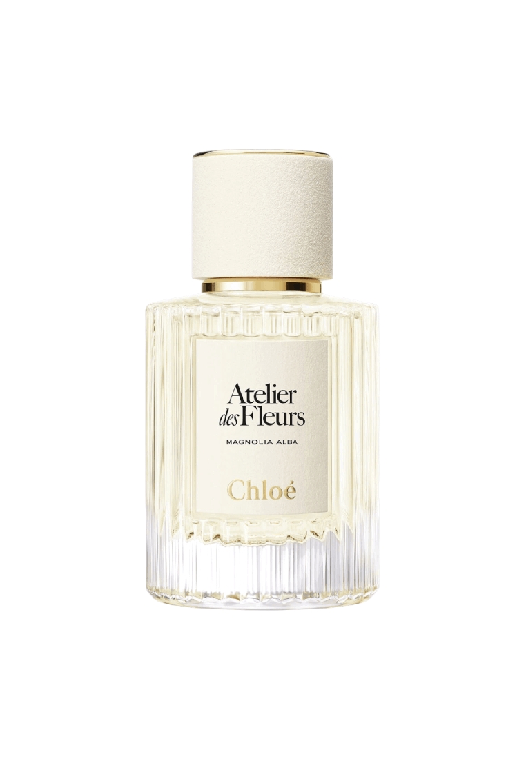 Chloé Atelier Des Fleurs Magnolia Alba Eau De Parfum 50ml