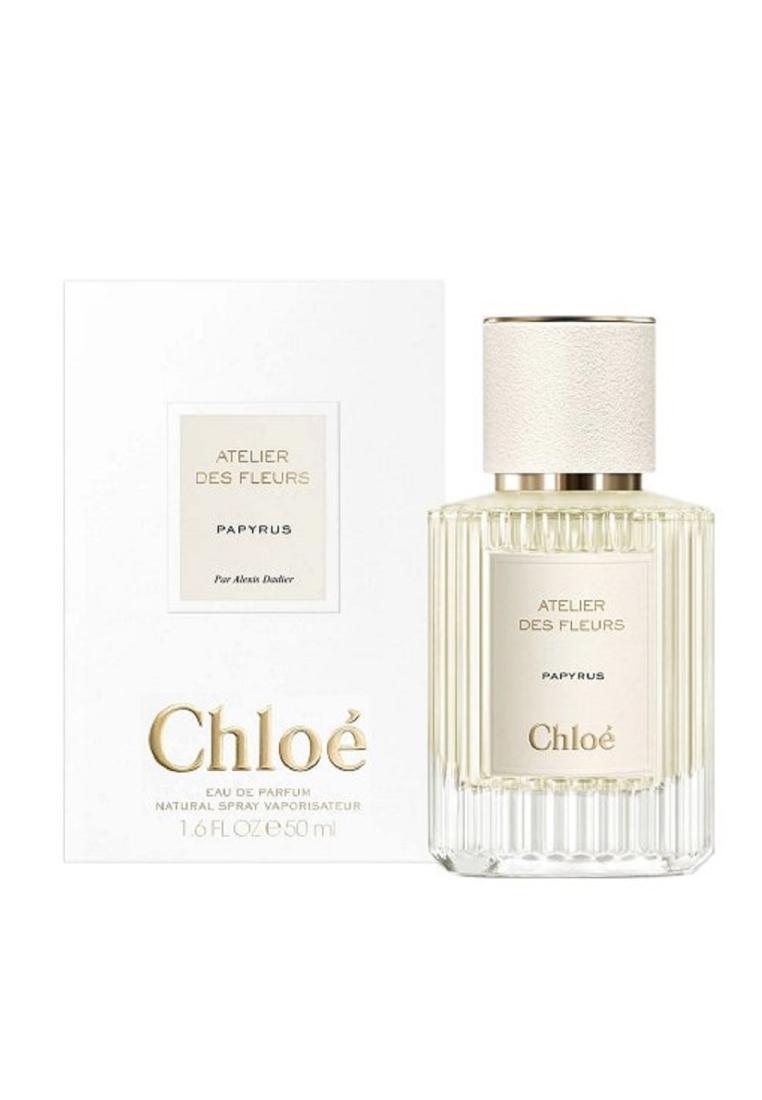 Chloé CHLOE Atelier Des Fleurs Papyrus Eau de Parfum 50ml