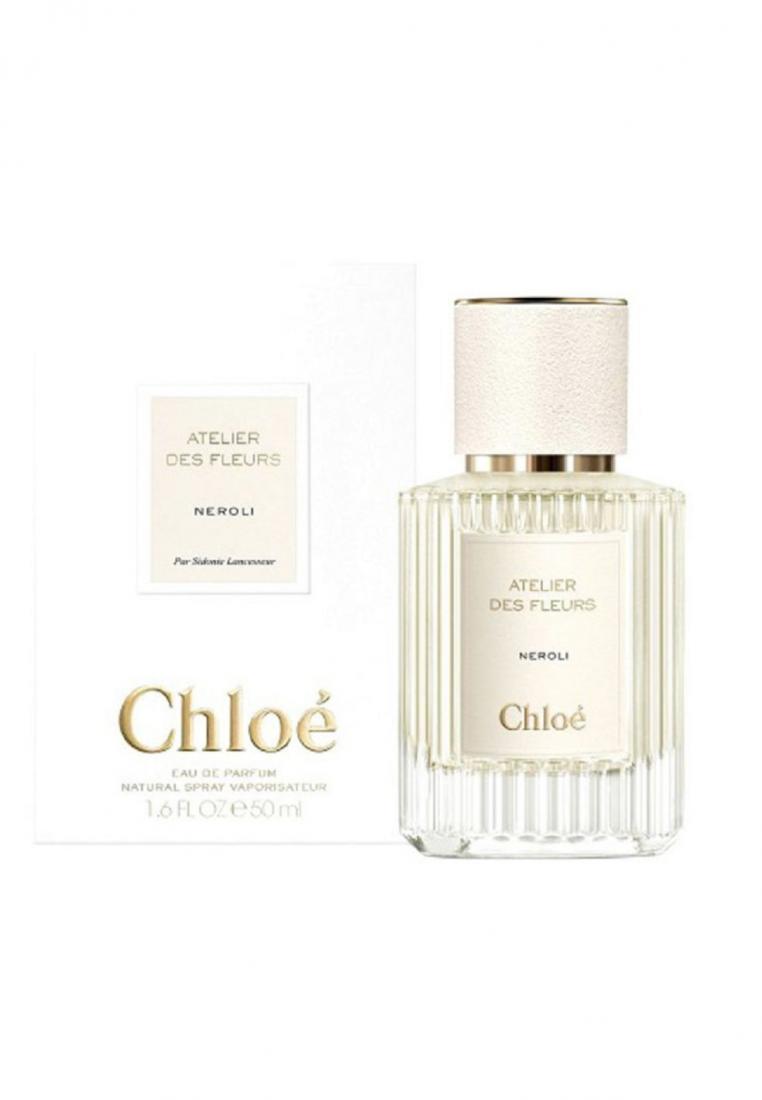 Chloé CHLOE Atelier Des Fleurs Neroli Eau De Parfum 50ml