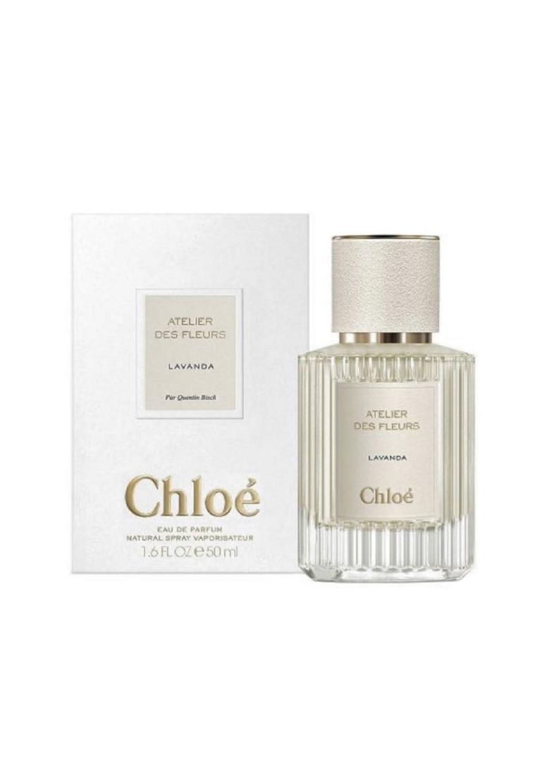 Chloé CHLOE Atelier des Fleurs Lavanda Eau de Parfum 50ml