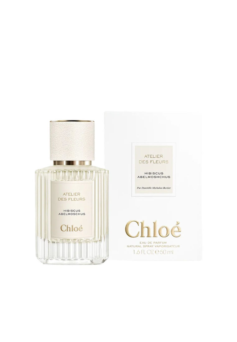 Chloé CHLOE - Atelier des Fleurs Hibiscus Abelmoschus 50ml