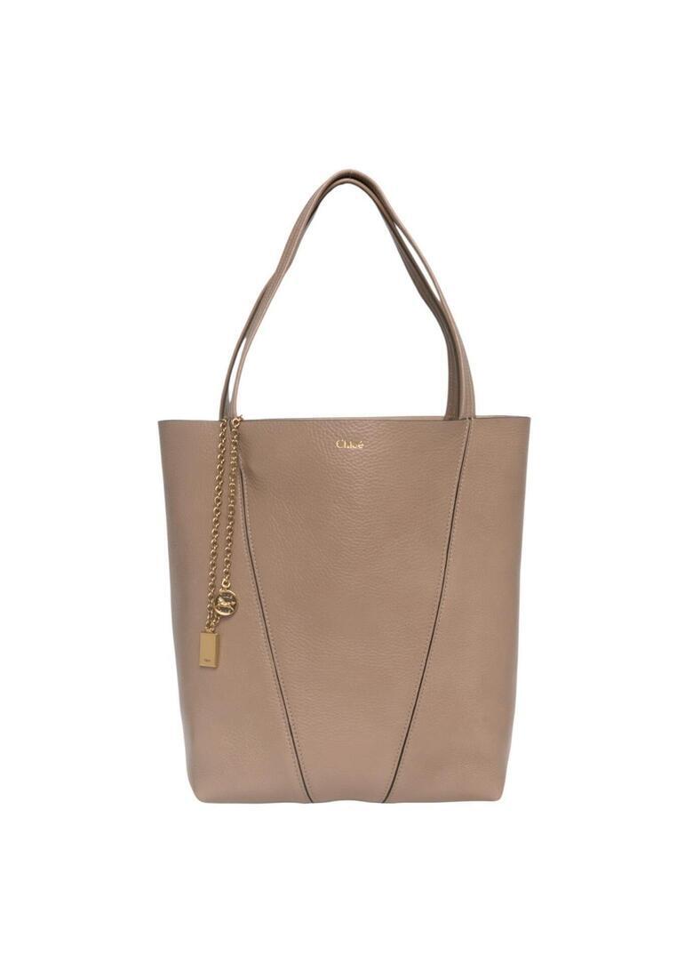 Chloé Chloe Spin Tote Bag
